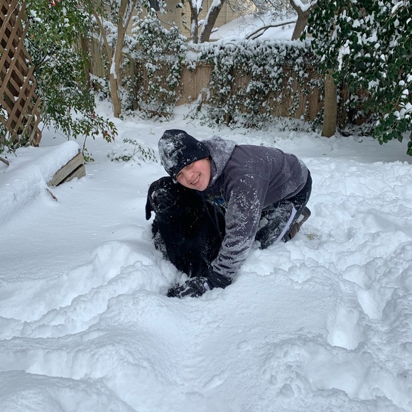 Meet your Posher, Ben - Picture 8 of 11